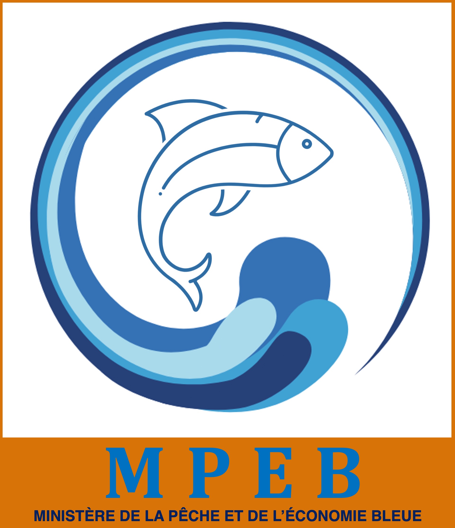 Ministère de la Pêche et de l'Economie Bleue